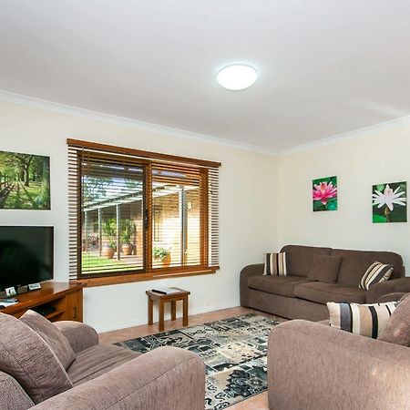 Coranda Lodge Armadale Kültér fotó
