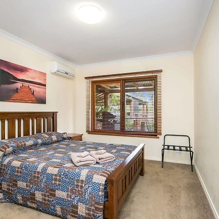 Coranda Lodge Armadale Kültér fotó