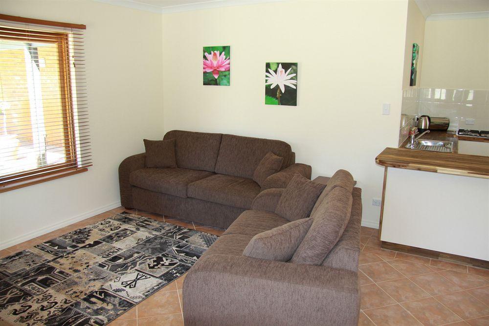 Coranda Lodge Armadale Kültér fotó