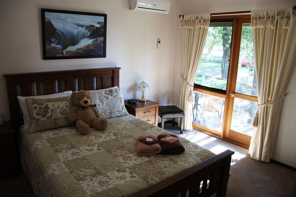 Coranda Lodge Armadale Kültér fotó