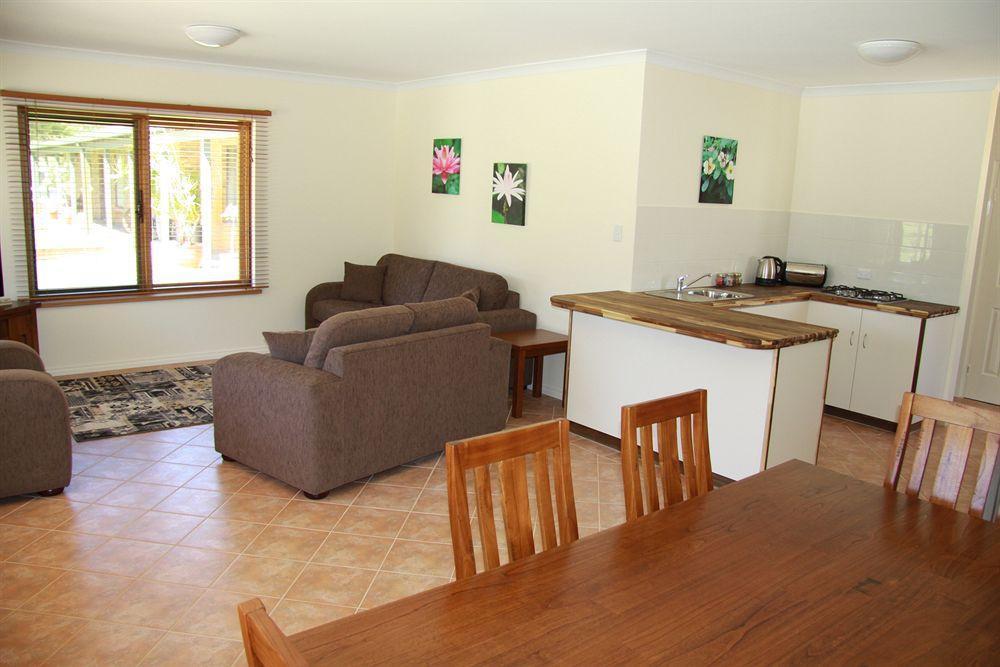 Coranda Lodge Armadale Kültér fotó