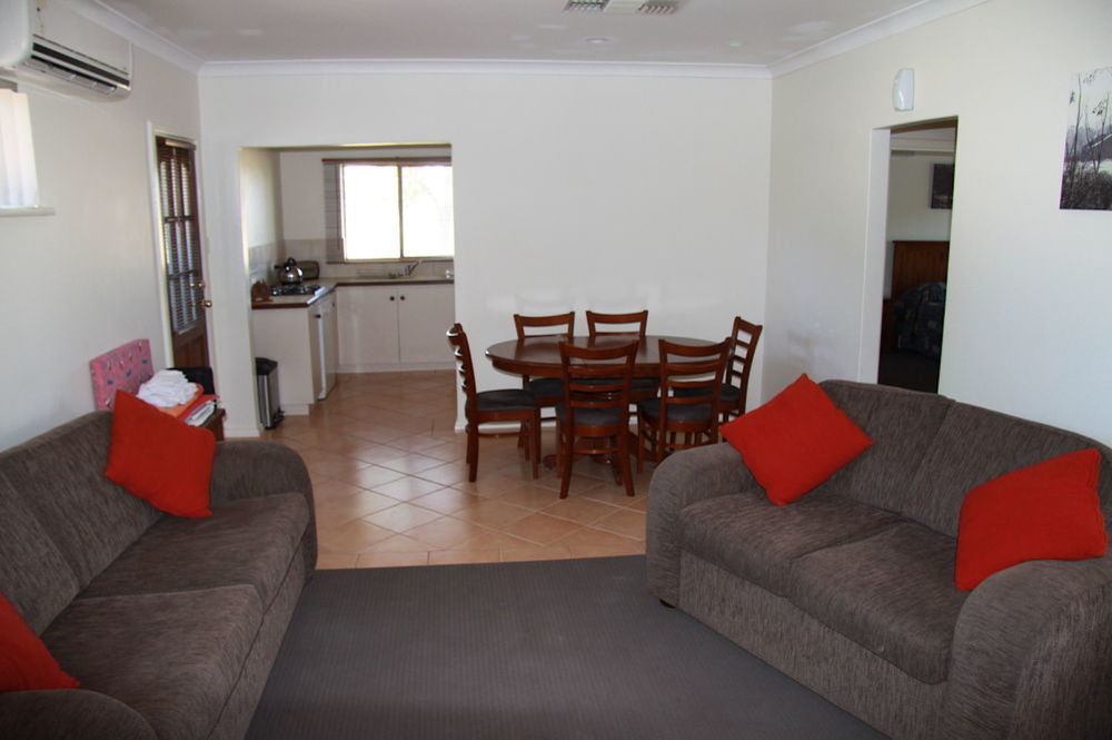Coranda Lodge Armadale Kültér fotó