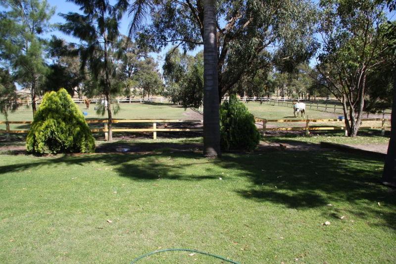 Coranda Lodge Armadale Kültér fotó