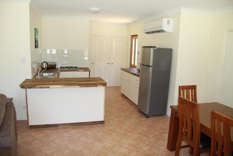 Coranda Lodge Armadale Kültér fotó