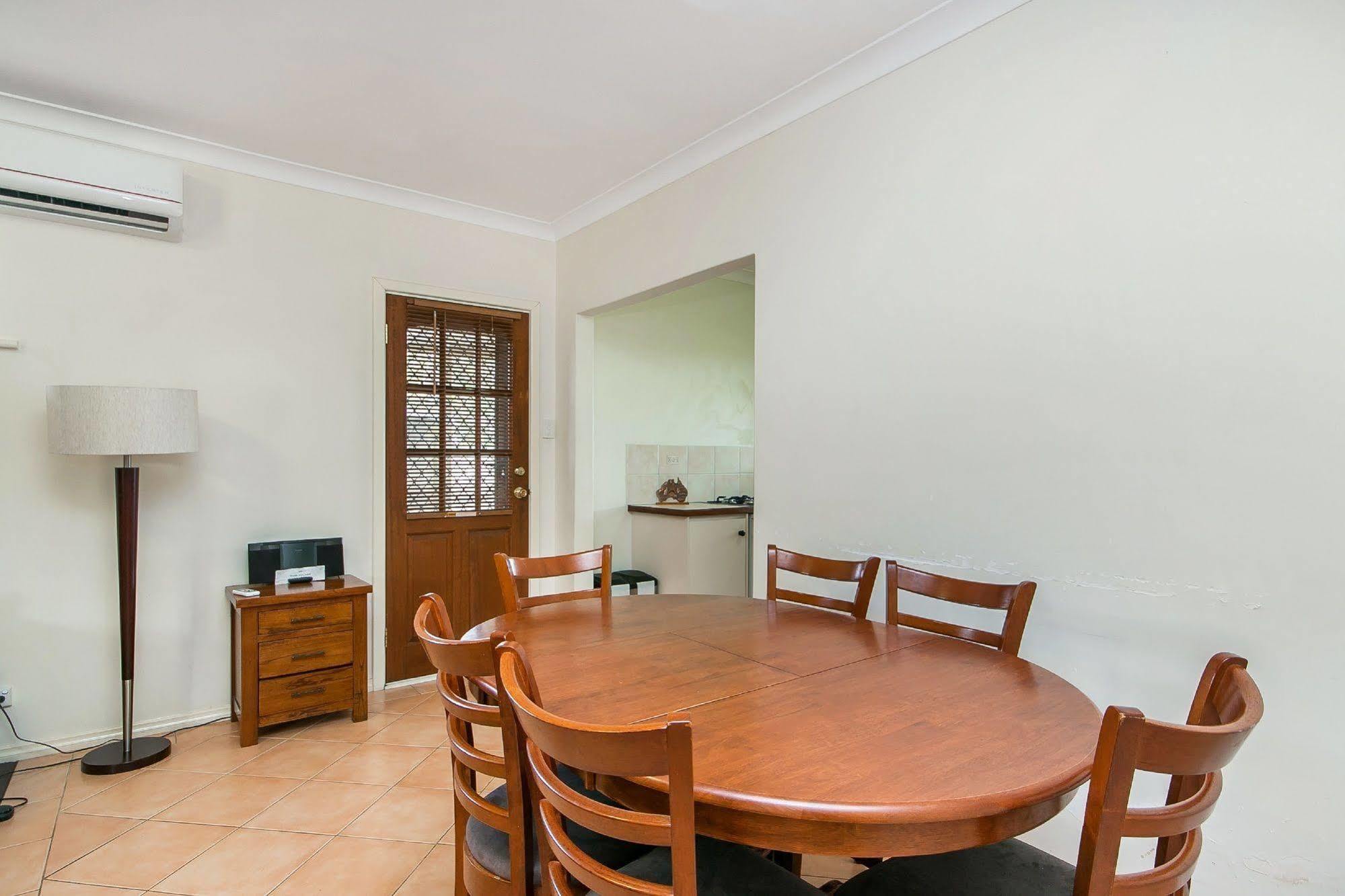 Coranda Lodge Armadale Kültér fotó