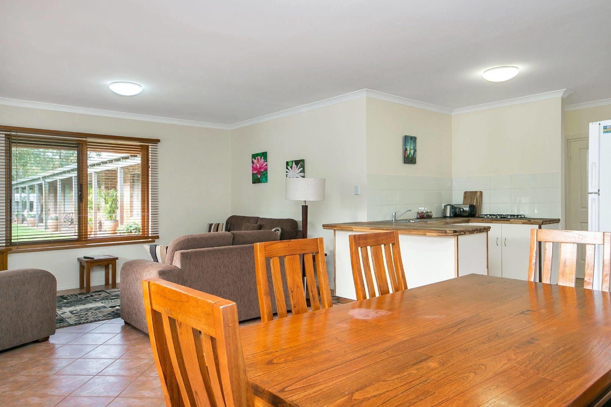 Coranda Lodge Armadale Kültér fotó