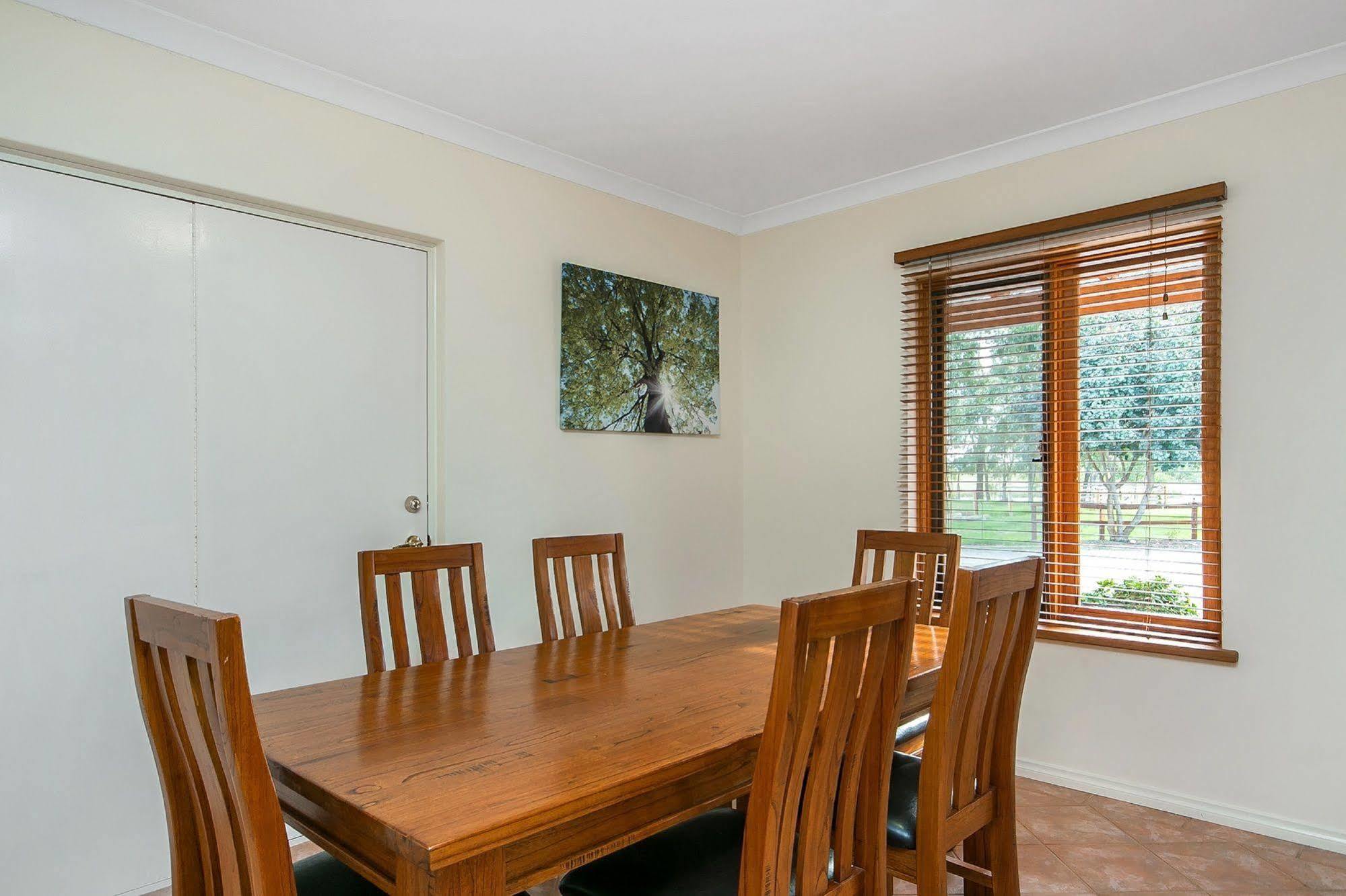 Coranda Lodge Armadale Kültér fotó