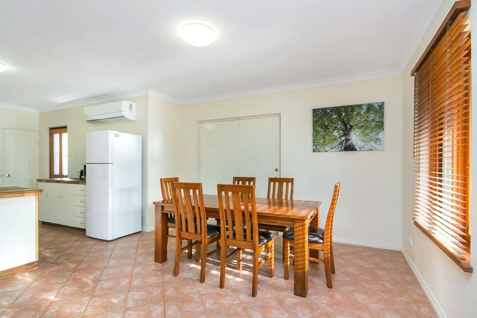 Coranda Lodge Armadale Kültér fotó