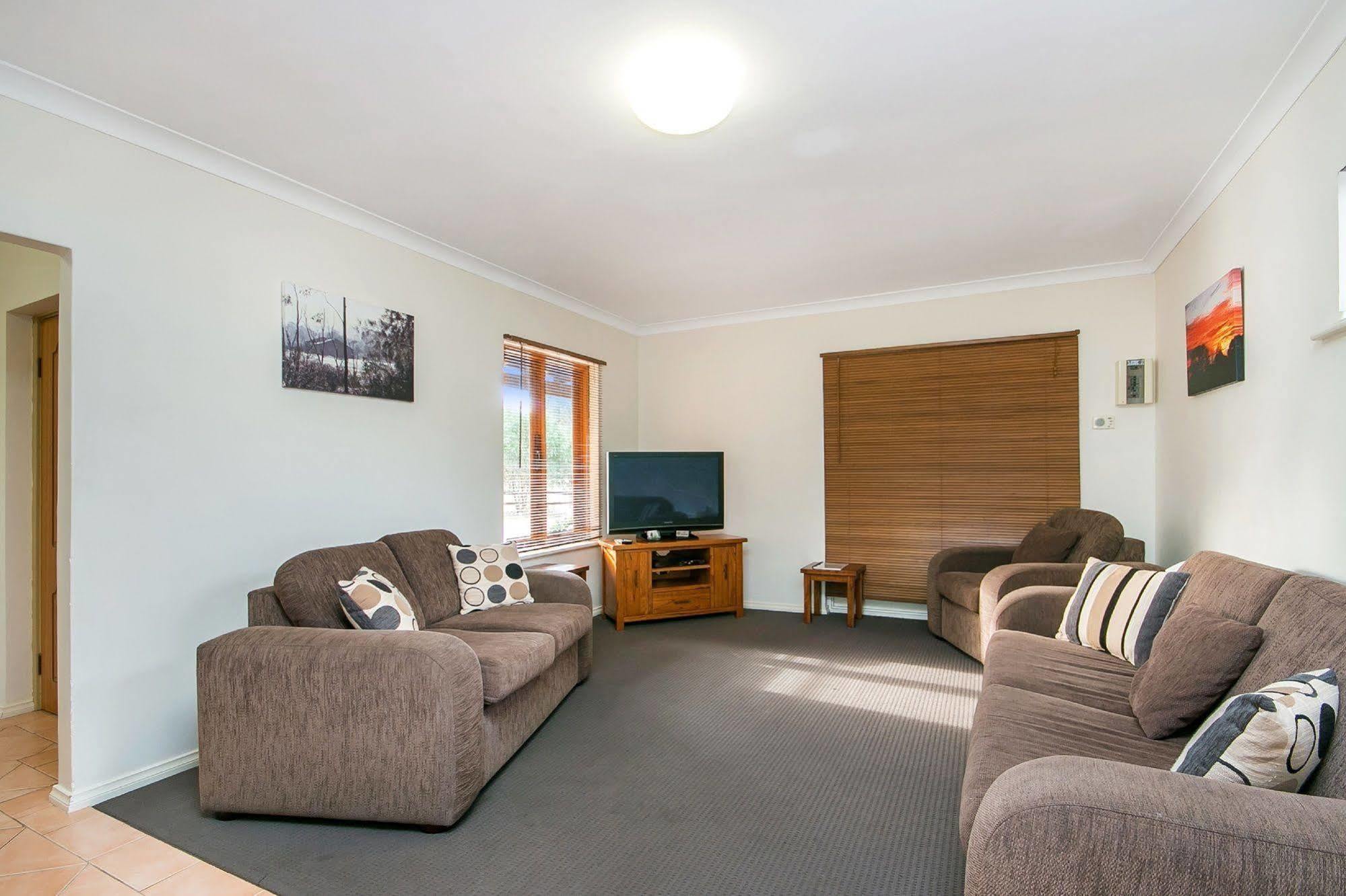 Coranda Lodge Armadale Kültér fotó