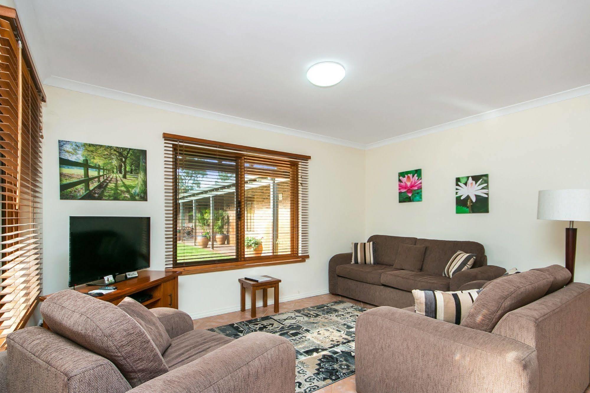 Coranda Lodge Armadale Kültér fotó
