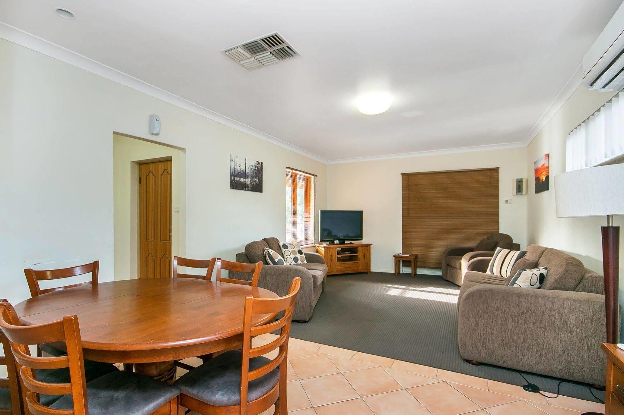 Coranda Lodge Armadale Kültér fotó