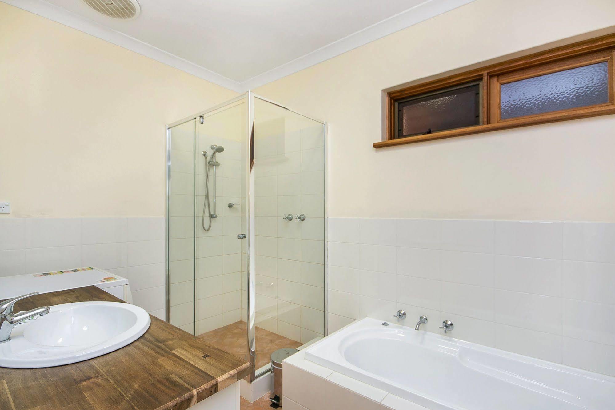 Coranda Lodge Armadale Kültér fotó