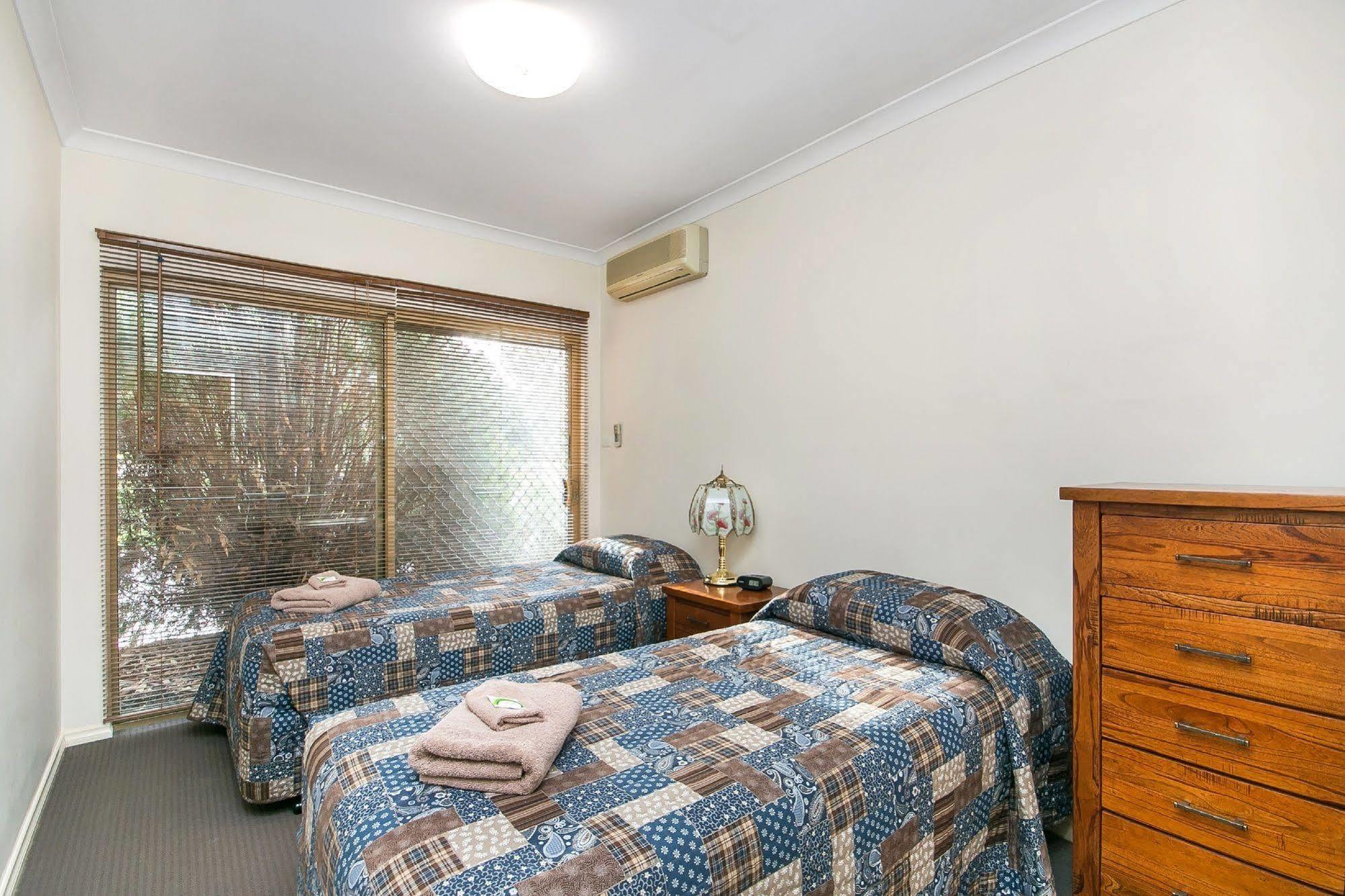 Coranda Lodge Armadale Kültér fotó