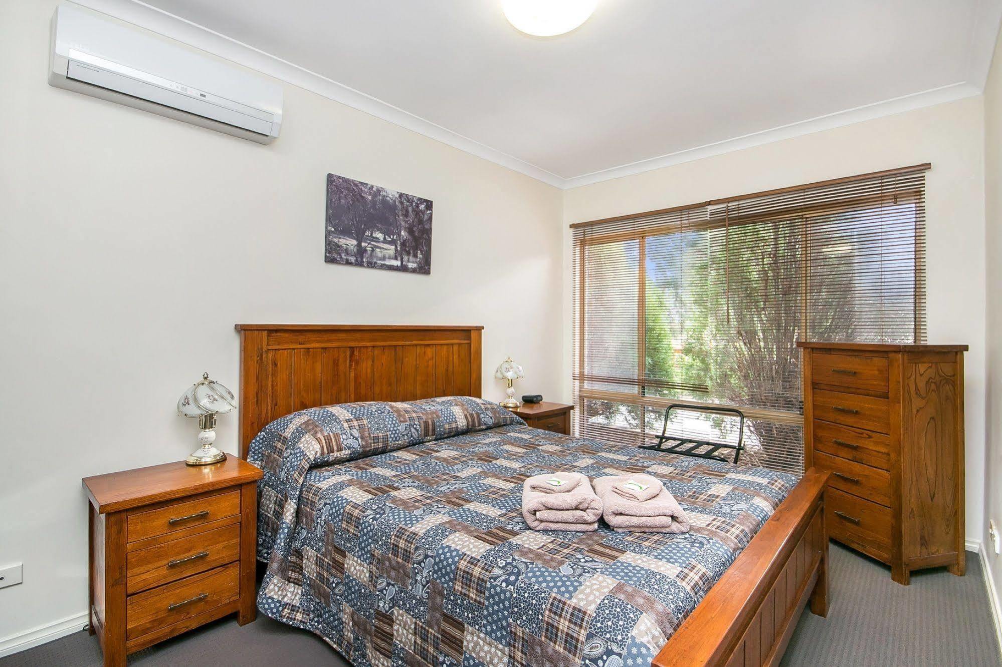 Coranda Lodge Armadale Kültér fotó