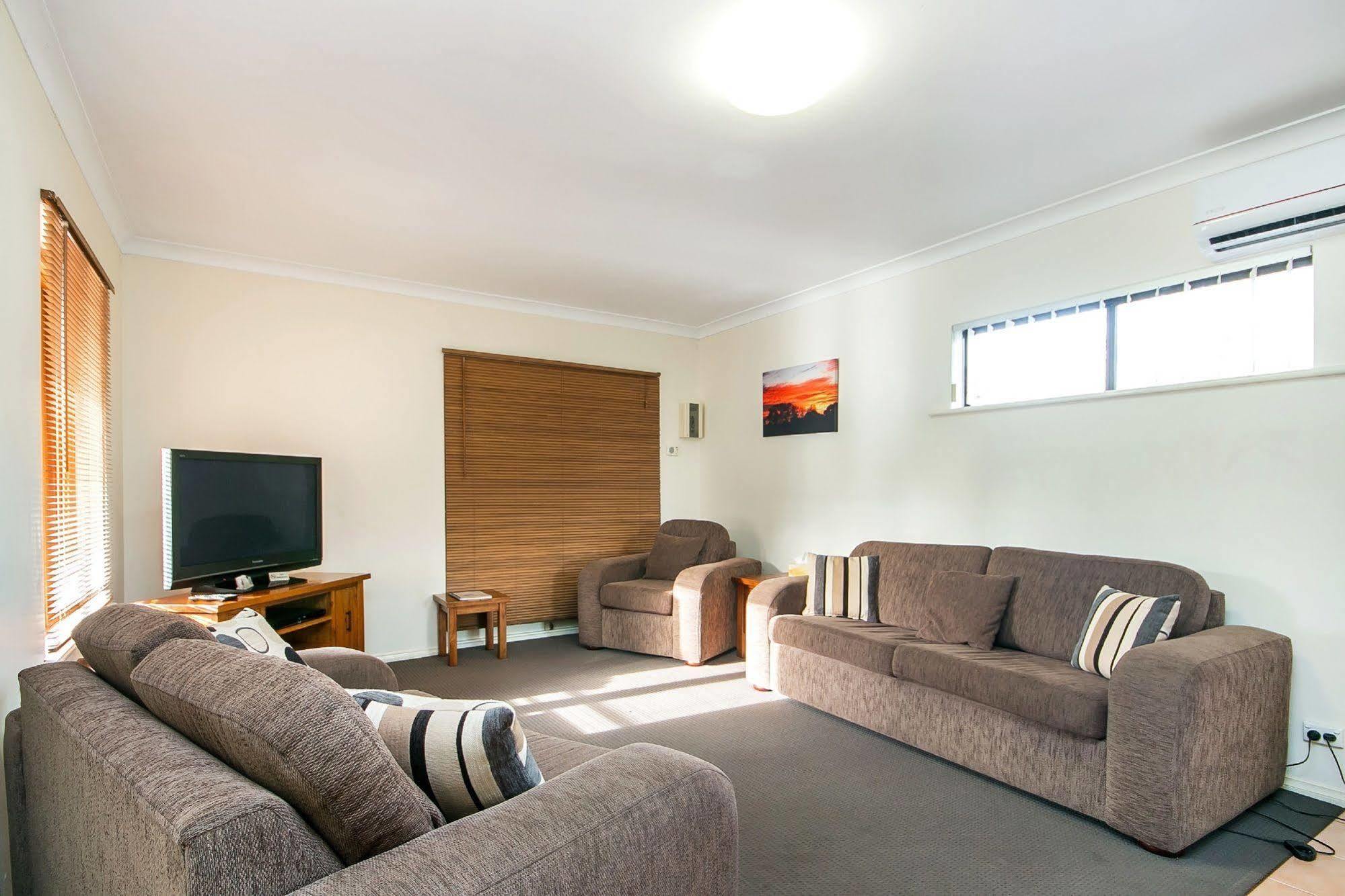 Coranda Lodge Armadale Kültér fotó