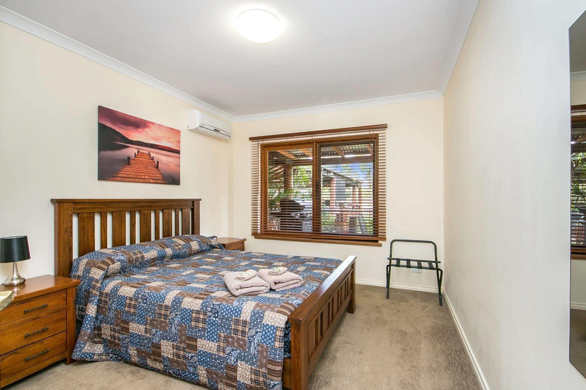 Coranda Lodge Armadale Kültér fotó