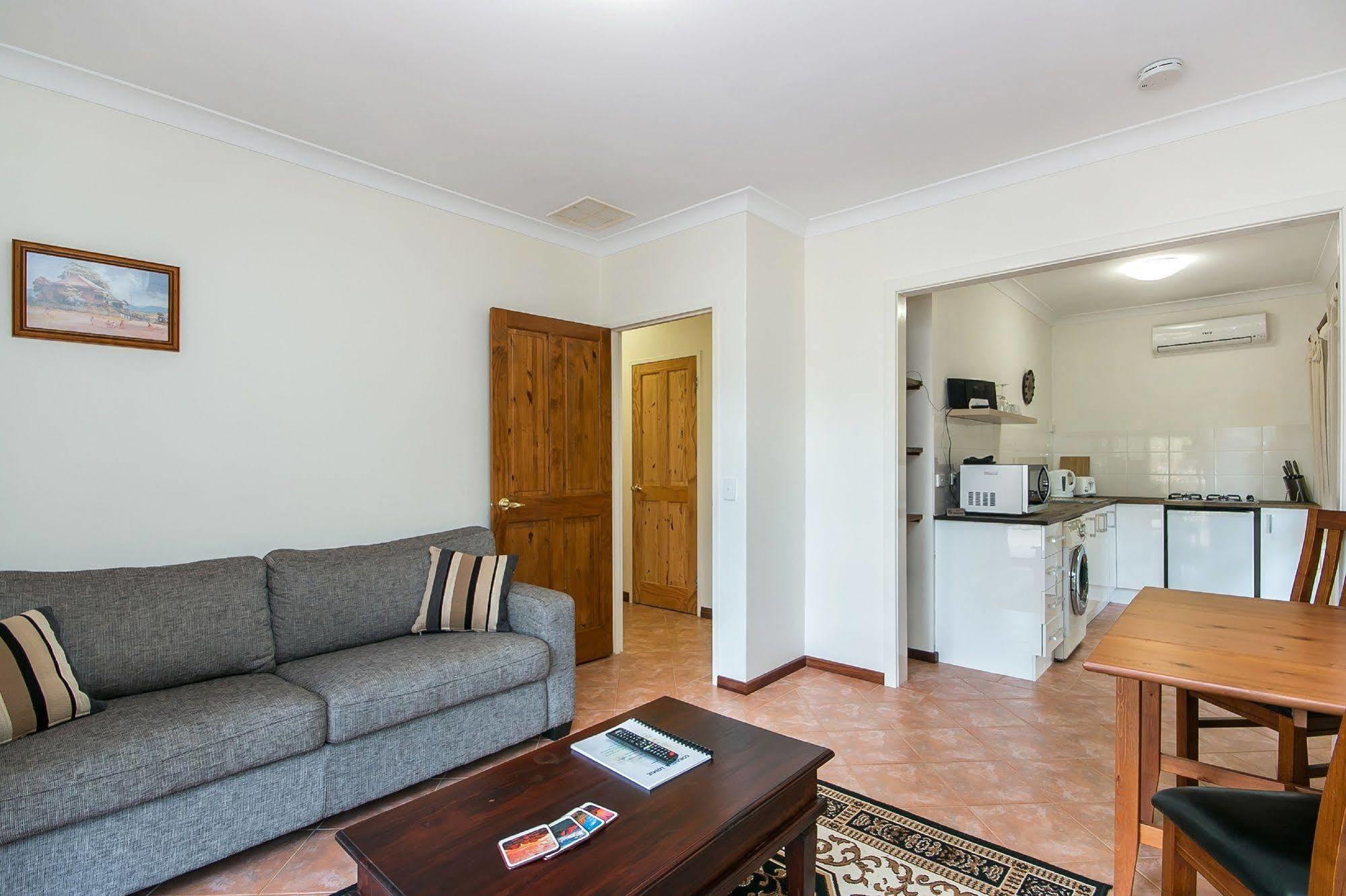Coranda Lodge Armadale Kültér fotó