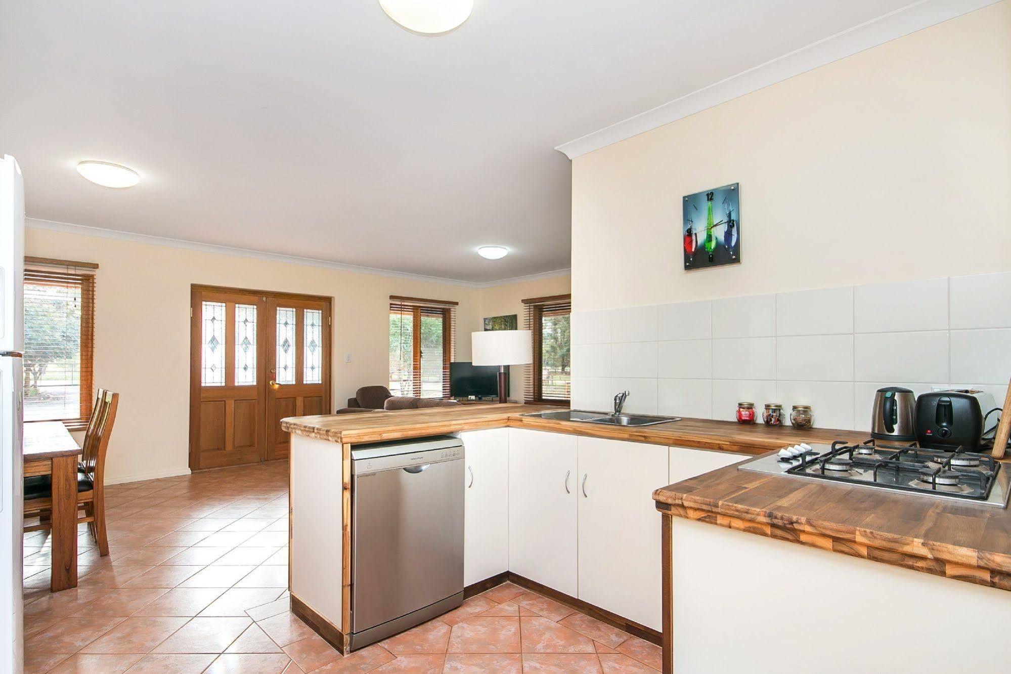 Coranda Lodge Armadale Kültér fotó