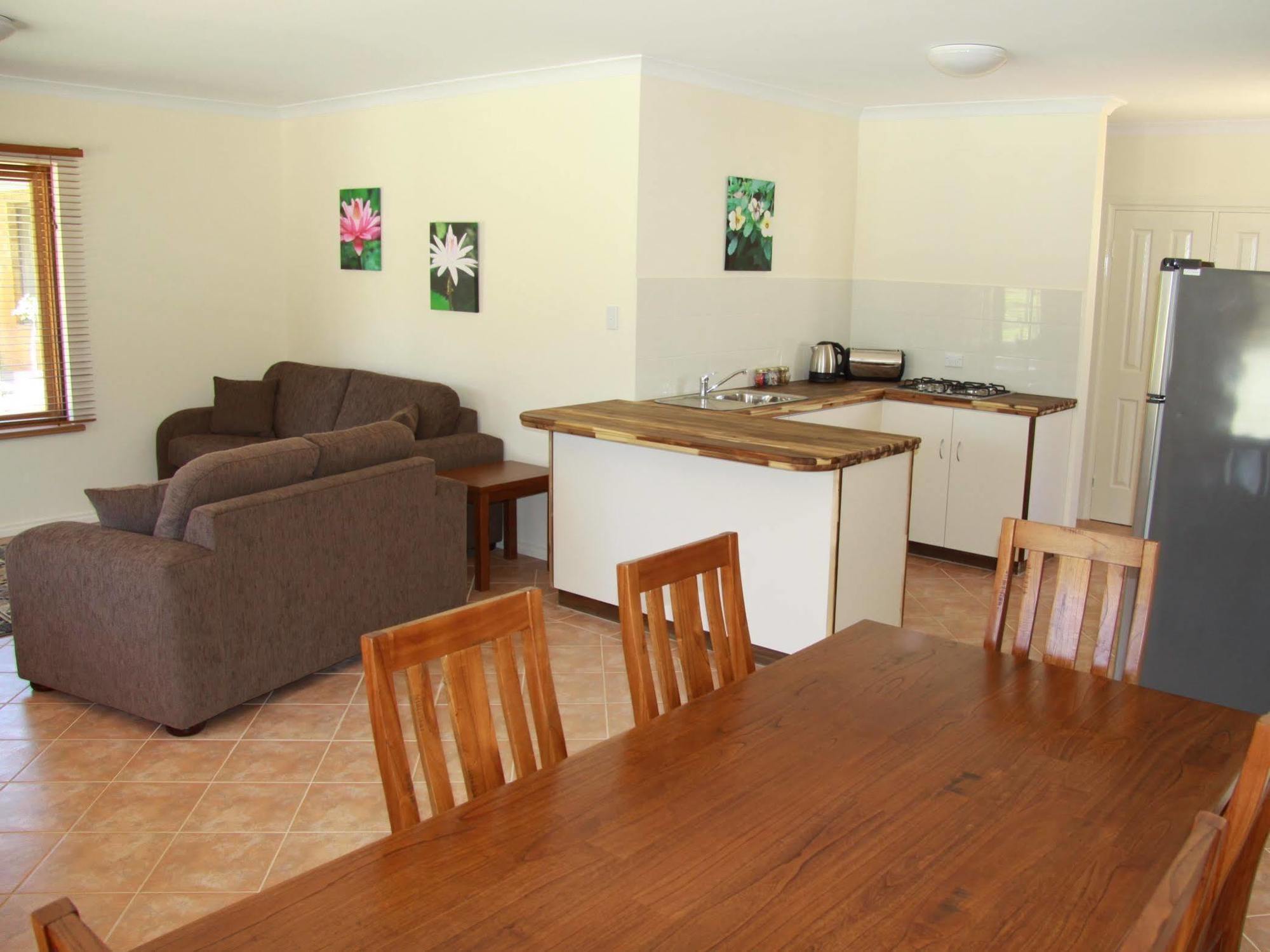 Coranda Lodge Armadale Kültér fotó