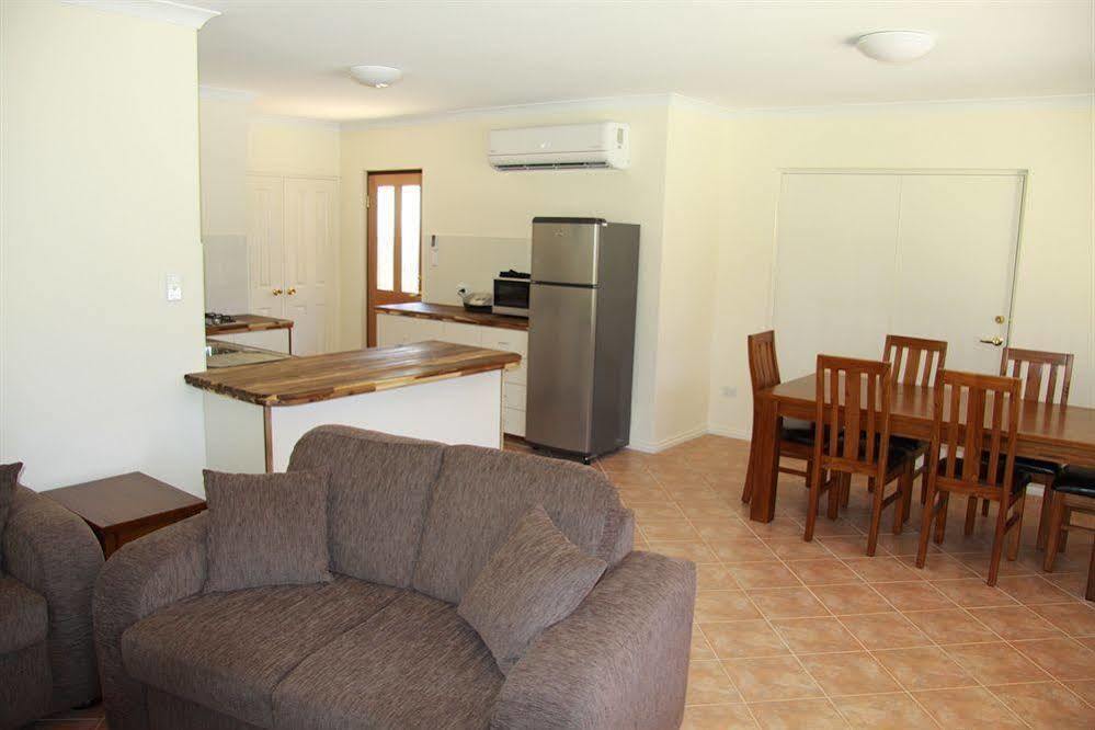 Coranda Lodge Armadale Kültér fotó