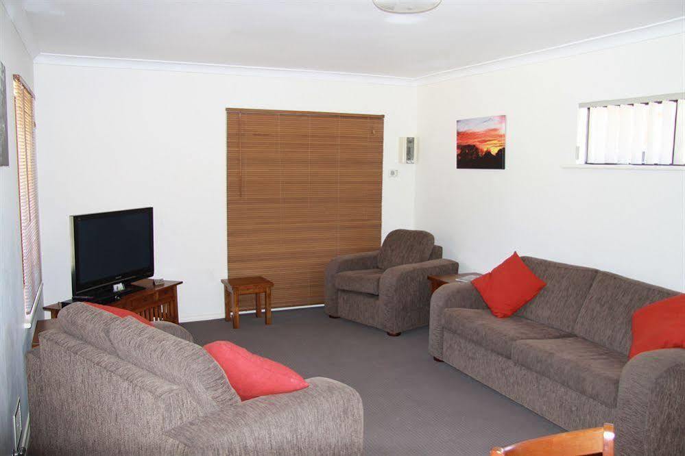 Coranda Lodge Armadale Kültér fotó